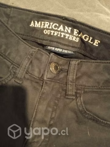 American eagle