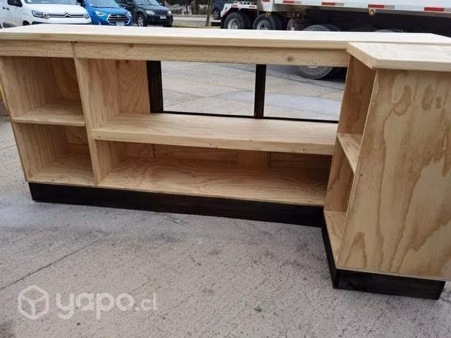Estantería