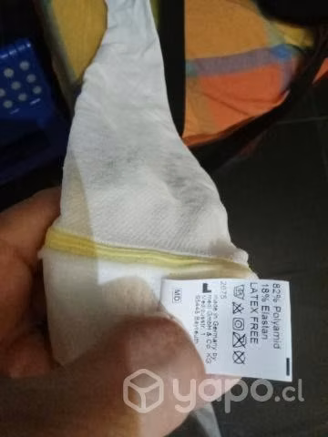 Panties antiembolicas Thrombex nvas - Imagen 3