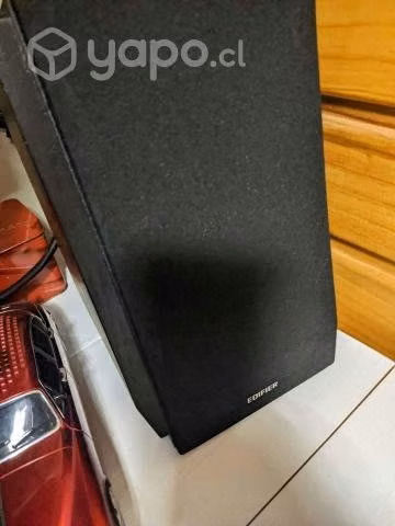 Parlantes activos Edifier R1855DB - Imagen 2