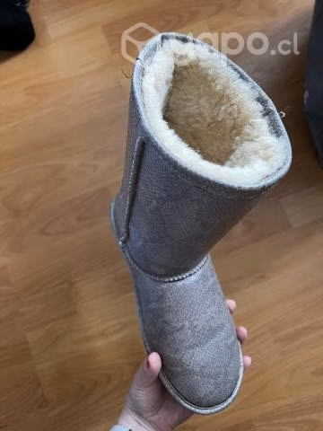 Botas invierno Bear Paw - Imagen 2