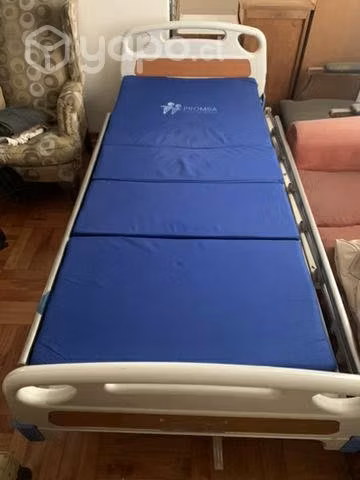 Cama Clinica