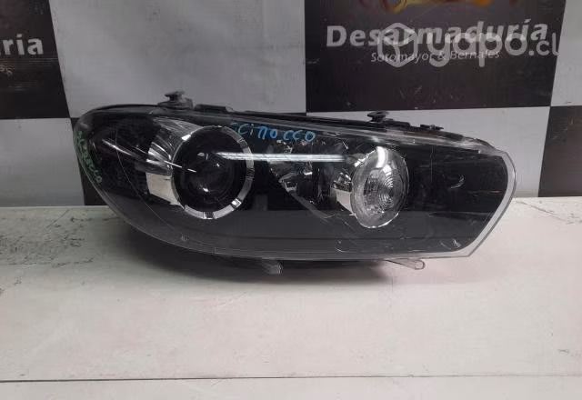 Optico Scirocco RH 2.1