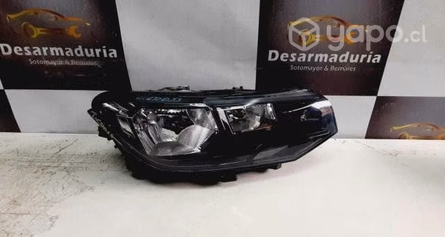 Optico T-cross RH 2.1