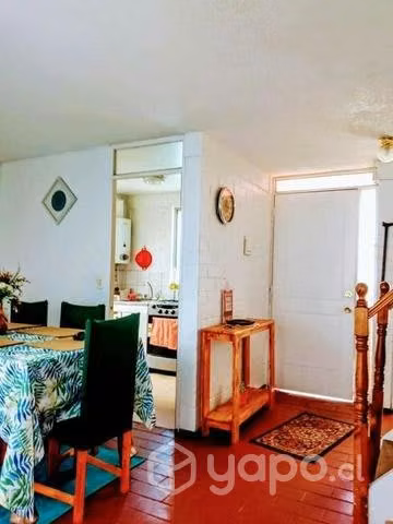 Casa full amoblada para empresas