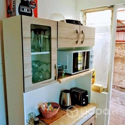 Casa full amoblada para empresas