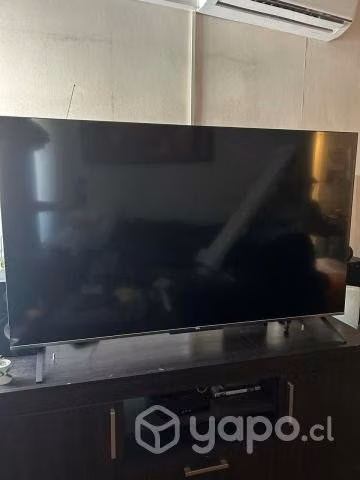Android tv qled marca tcl