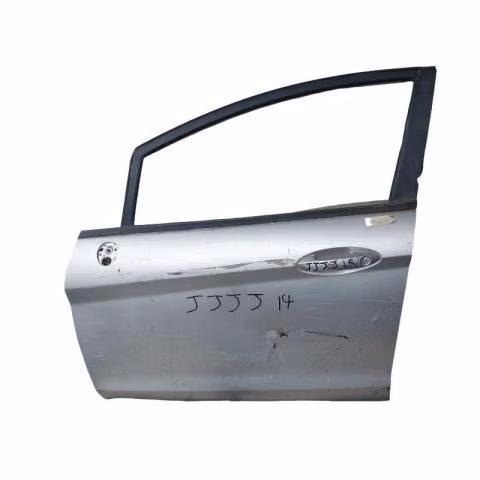 Jjjj14 puerta delantera izquierda ford fiesta 2011