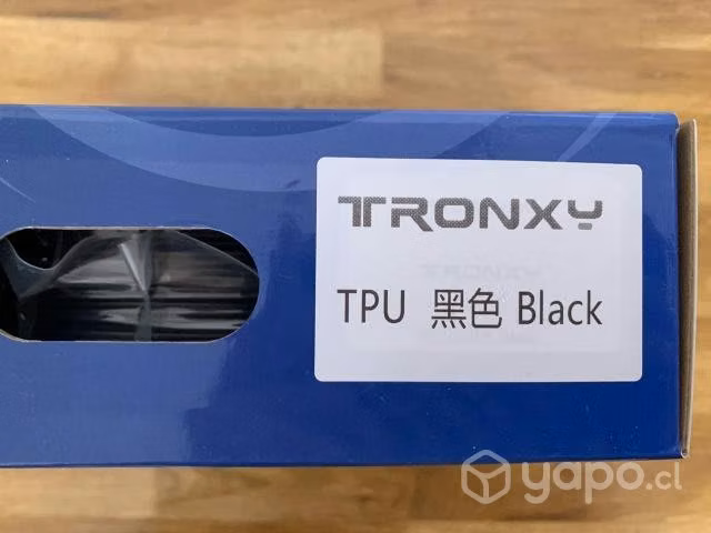 Filamento TPU Sellado para impresión 3D - Imagen 2