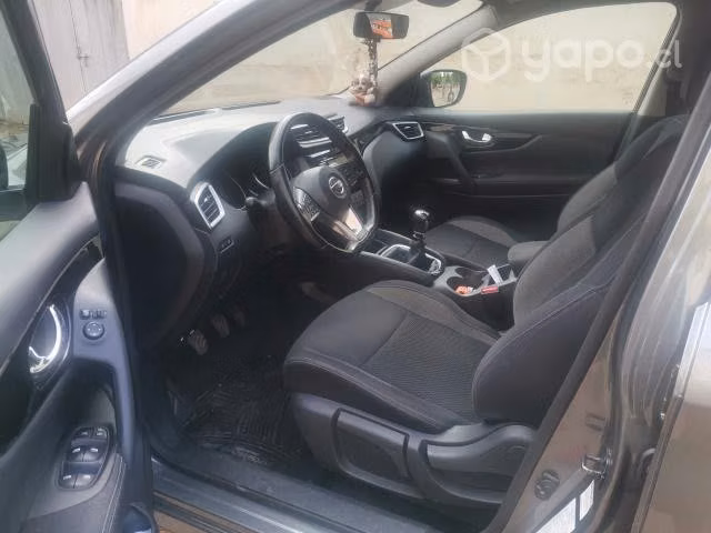 Nissan qashqai Advance - Imagen 6