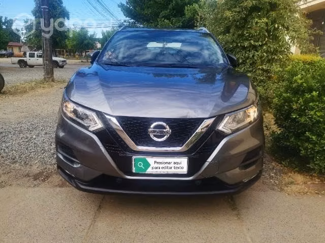 Nissan qashqai Advance - Imagen 8