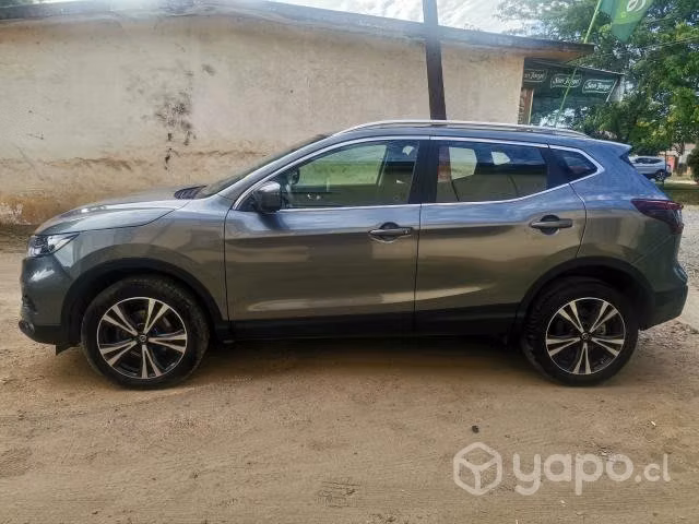 Nissan qashqai Advance - Imagen 7