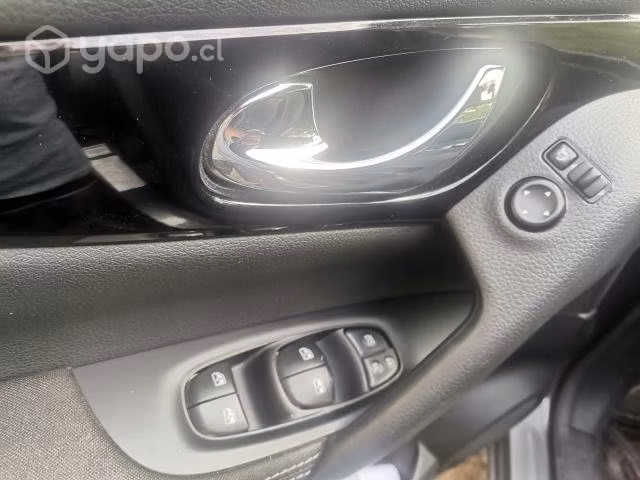 Nissan qashqai Advance - Imagen 9