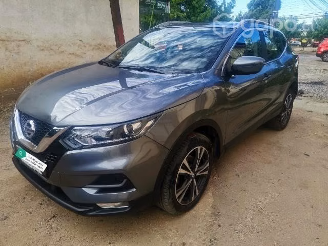 Nissan qashqai Advance - Imagen 3