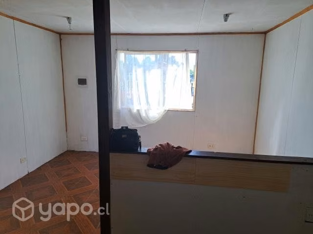 Se vende casa en la Labranza