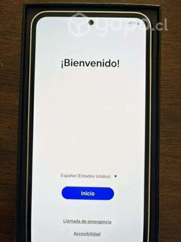 Samsung S23 FE 128gb 8g ram