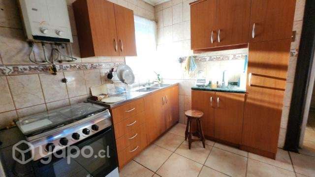 Casa sector Pedro Montt - Imagen 12