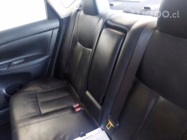 Nissan sentra 2017