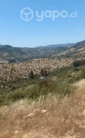 Terreno de 5000 mts con rol propio. Dueña Directa