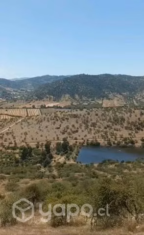 Terreno de 5000 mts con rol propio. Dueña Directa