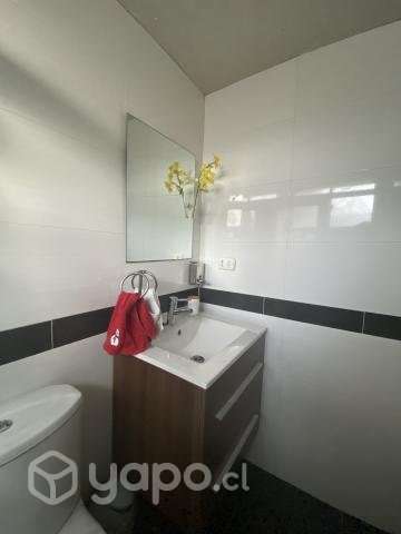 Arriendo cabaña para estudiante o profesional - Imagen 6