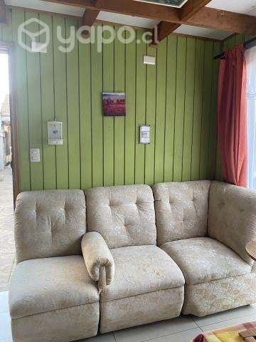 Arriendo cabaña para estudiante o profesional - Imagen 4