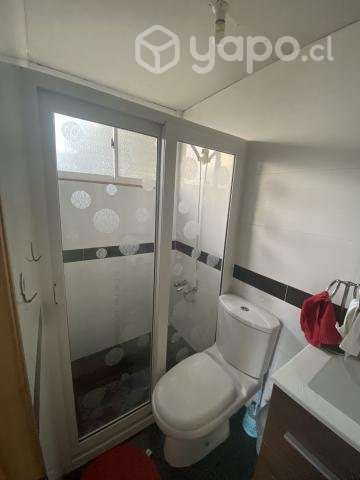 Arriendo cabaña para estudiante o profesional - Imagen 5