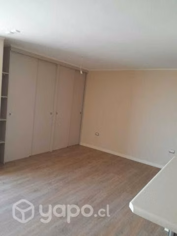 Departamento estudio un ambiente, Chillan