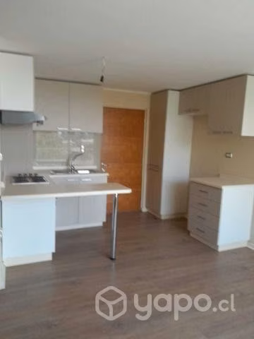 Departamento estudio un ambiente, Chillan