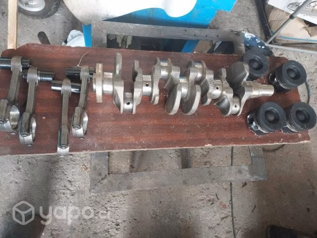Repuestos de Motor Citroën, Peugeot, Opel