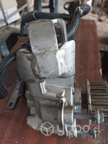 Repuestos de Motor Citroën, Peugeot, Opel