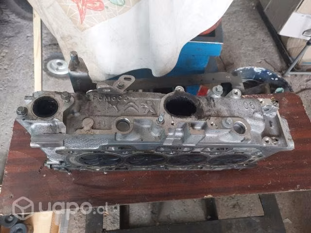 Repuestos de Motor Citroën, Peugeot, Opel