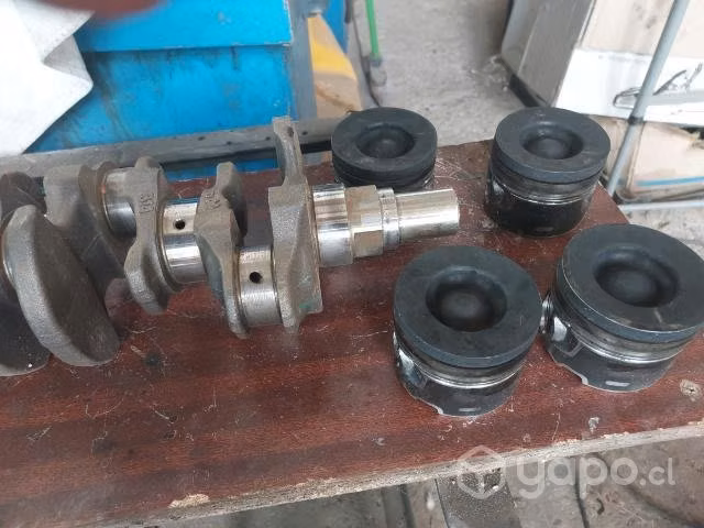 Repuestos de Motor Citroën, Peugeot, Opel