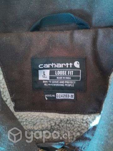 Chaqueta Carhatt - Imagen 3