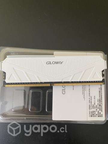 Memoria Ram DDR4 3200 GLOWY - Imagen 2