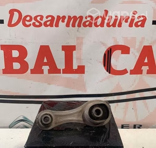 Base de motor RENAULT CLIO HB SPRESSION 1.2 año 20