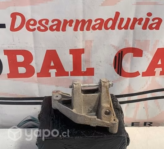 Base de motor RAM 1000 SLT 1.8 AUT 2020 (2)