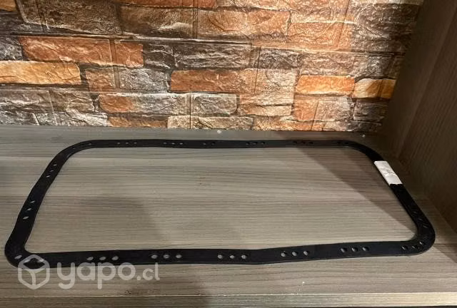 Empaquetadura de carter honda b20