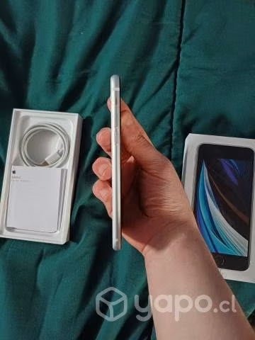 Iphone se 2020 - Imagen 4