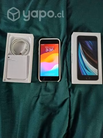 Iphone se 2020