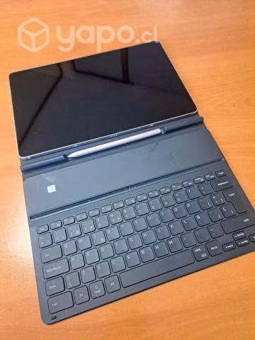 Tablet Samsung Galaxy Tab S7 FE 12.4" 128GB - Imagen 3