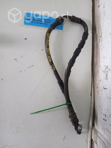 Flexible Freno Del Izq (MAZ093) BT