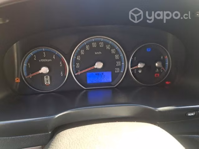 Santa fe 4x4 2008