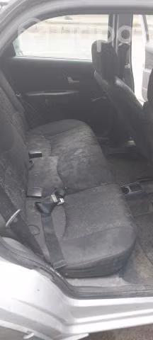 Fiat palio 2009