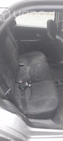 Fiat palio 2009