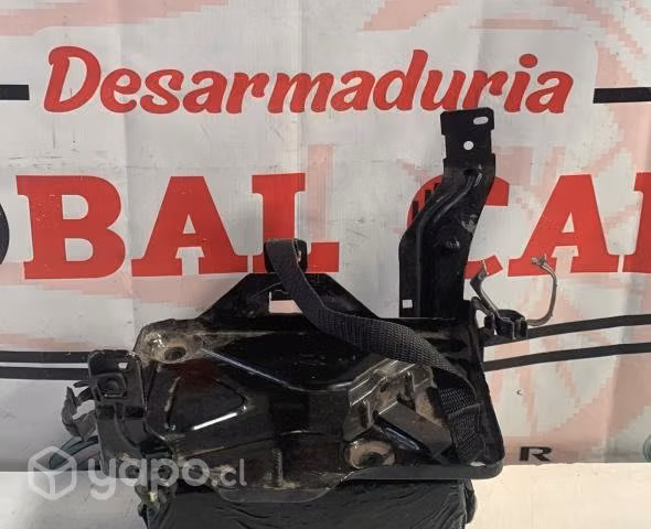 Base de bateria RAM 1000 SLT 1.8 AUT 2020