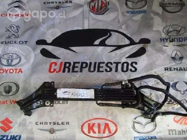 Kkk25 enfriador de aceite suzuki kizashi 2015 2.4