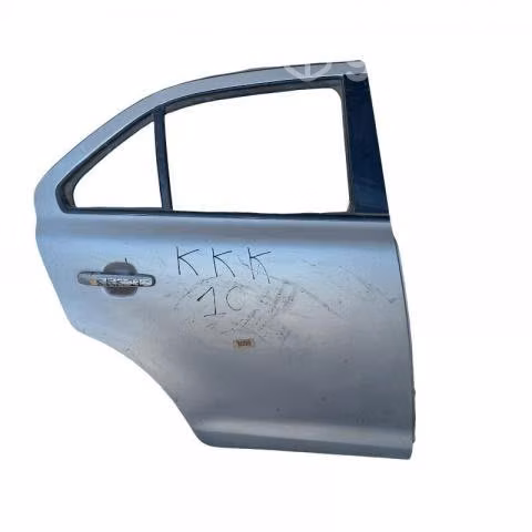 Kkk10 puerta trasera derecha suzuki kizashi 2015
