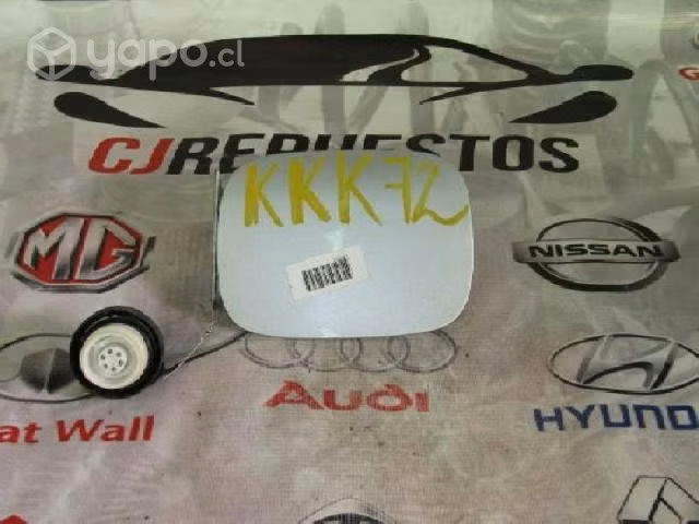 Kkk72 tapa bencina suzuki kizashi 2015