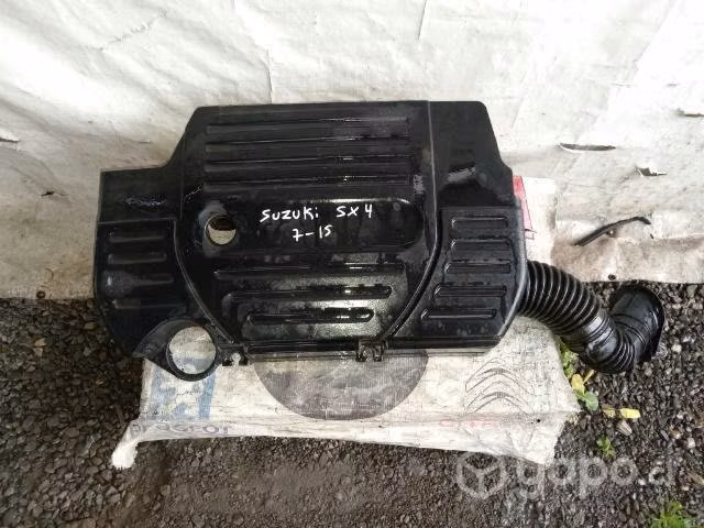 Porta filtro suzuki sx4 original 07-14